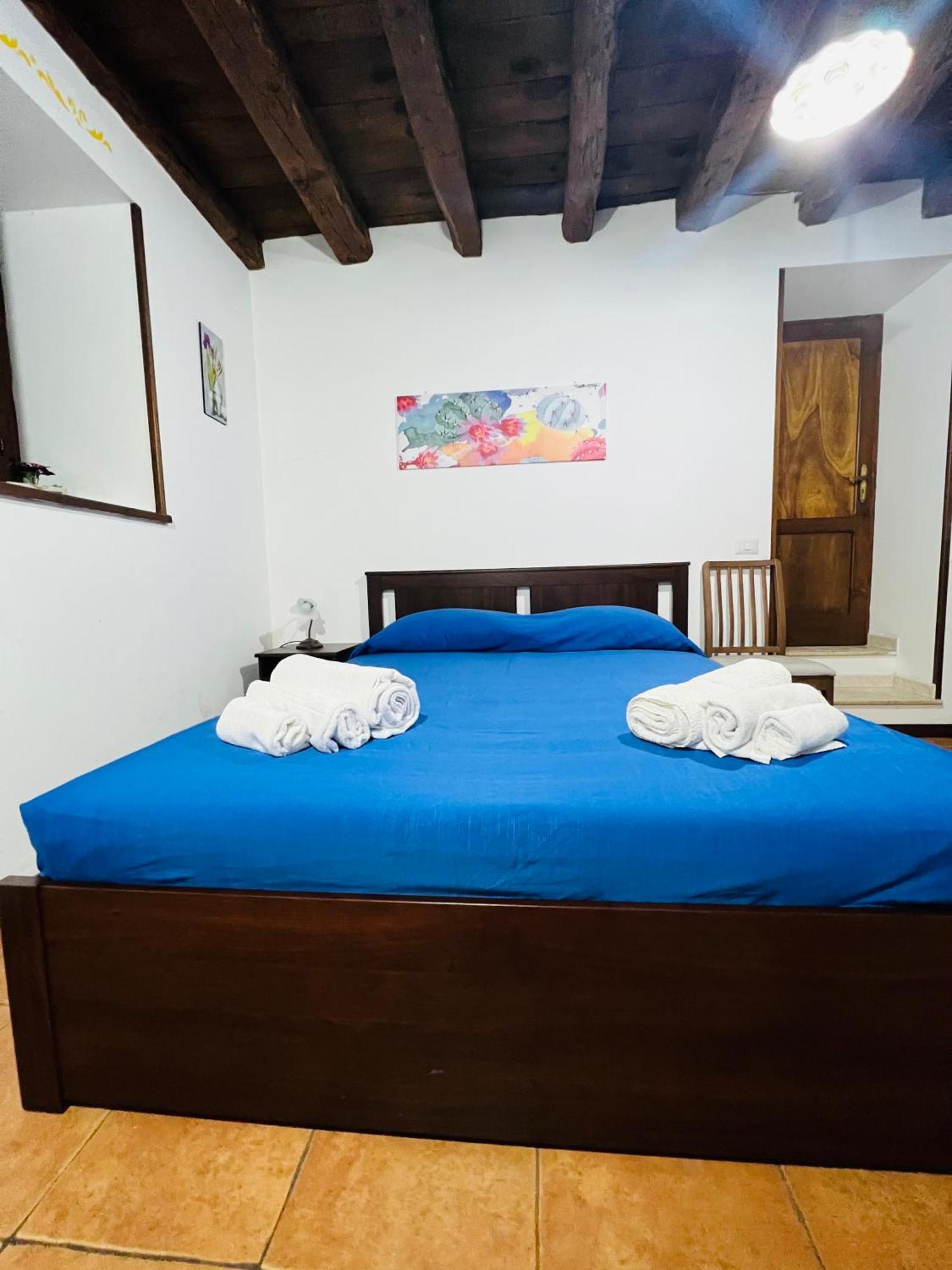 Studios Osterio Cefalu Exterior photo